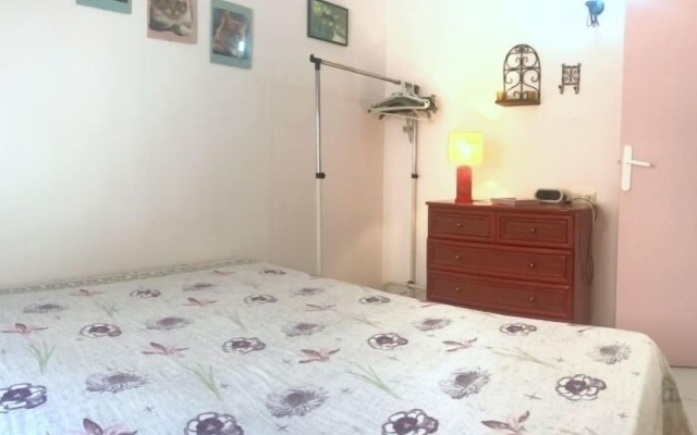 Apartamento Yucamar 2