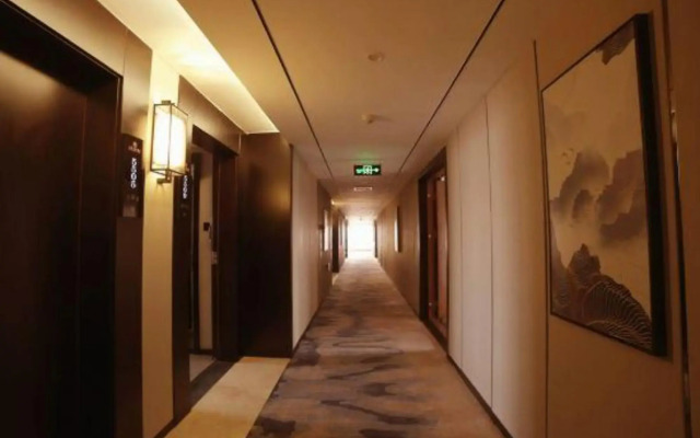 Xi Lai Sheng Yuan Hotel