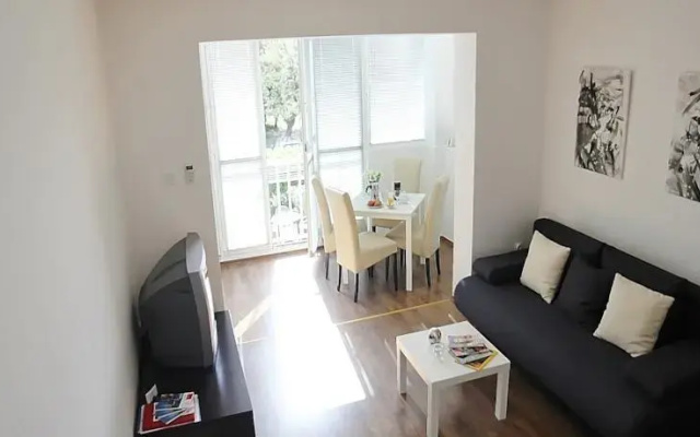 Apartment Lutrovic 202