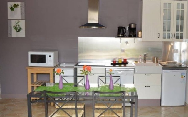 Gîte de La Huaudière