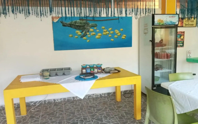 San Andres Scuba Boutique