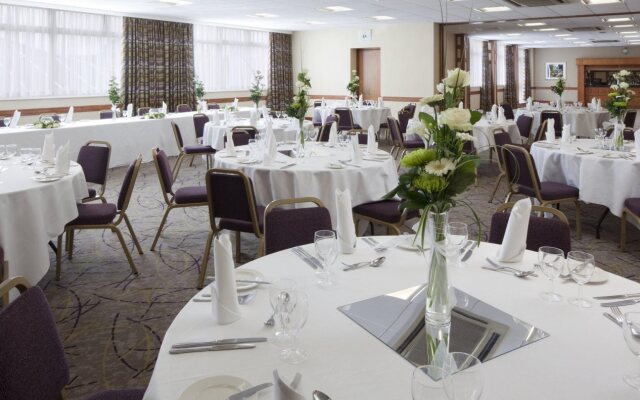 Holiday Inn Luton South - M1 Junction 9