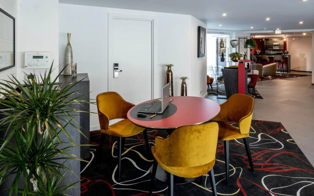 Garrigae Villa la Florangerie