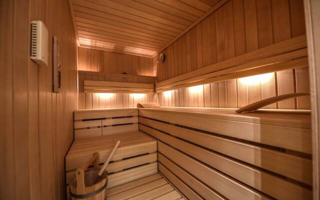 Balma Restaurant | Suites