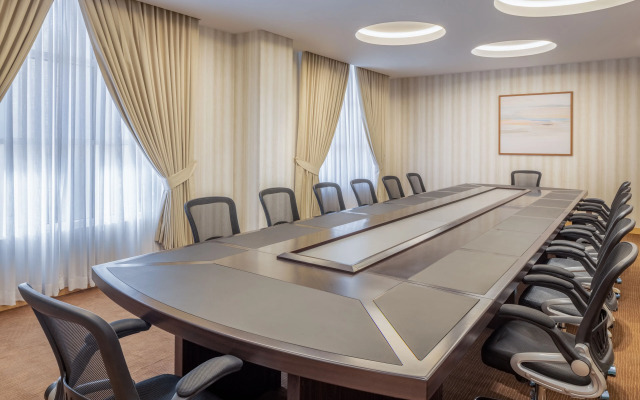 Residence Inn by Marriott Dammam