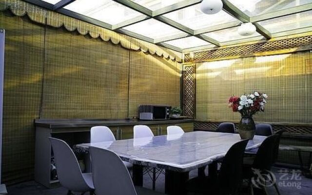 Dali Yunding Hotel