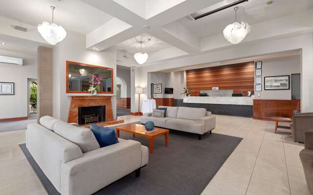 Quality Hotel Mildura Grand