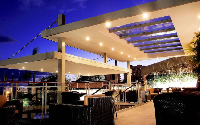 Tui Blue Gardens - Adults Only - Savoy Signature