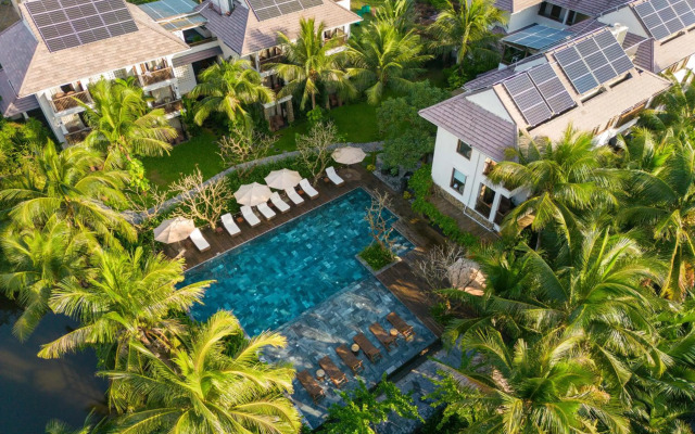 Hoi An Eco Lodge & Spa