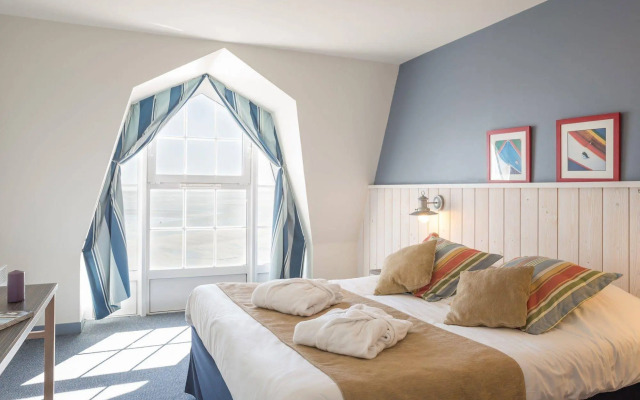 Résidence Pierre & Vacances Premium Résidence de la plage