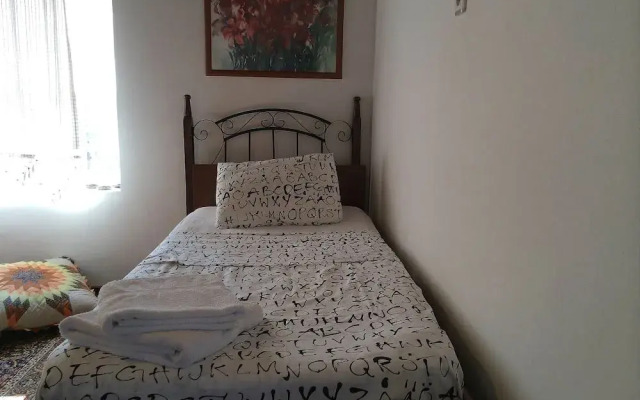 Stone House Natural Life