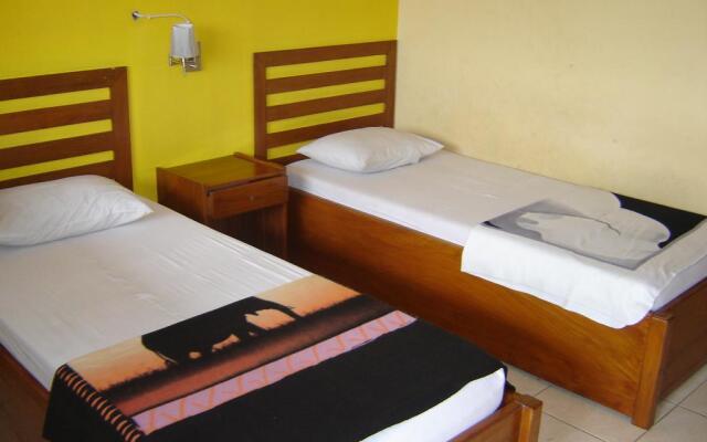 Nirwana Hotel