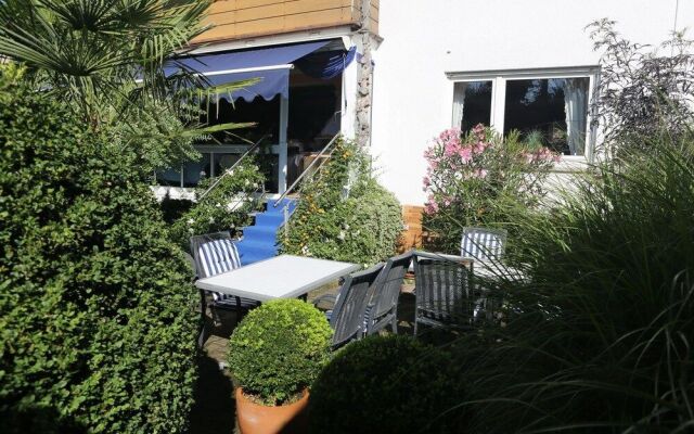 Hotel Irmchen