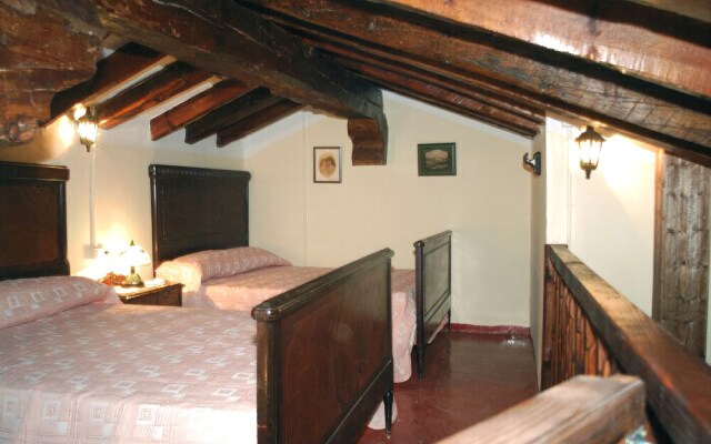 Molino Galan
