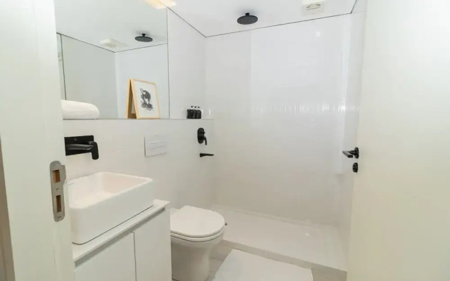Luxe Palermo Smart Suites