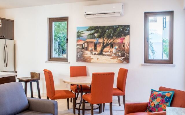 Casa Del Gallo 2 BR by Casago