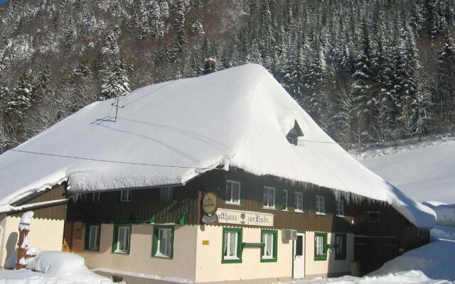 Gasthaus zur Linde-Napf