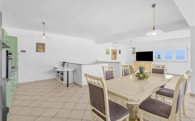 Holiday home Put Zuke I
