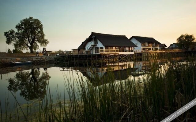 Danube Delta Resort