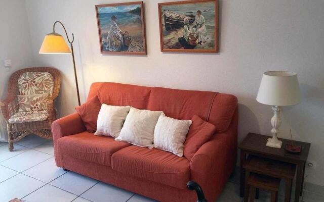 Apartamento Jardines J2-1C