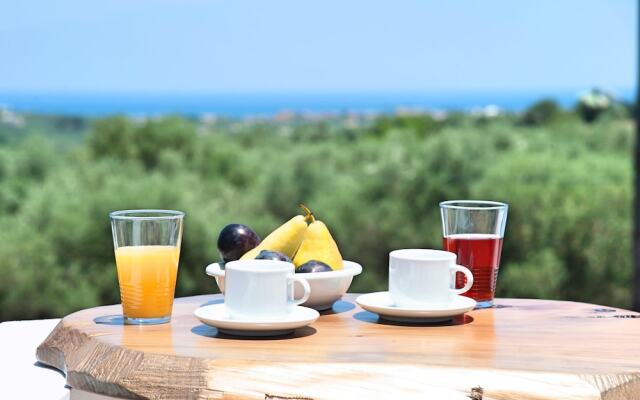 Perla Villas with Heated Pool