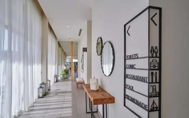 Marassi Boutique Hotel-Marina 1