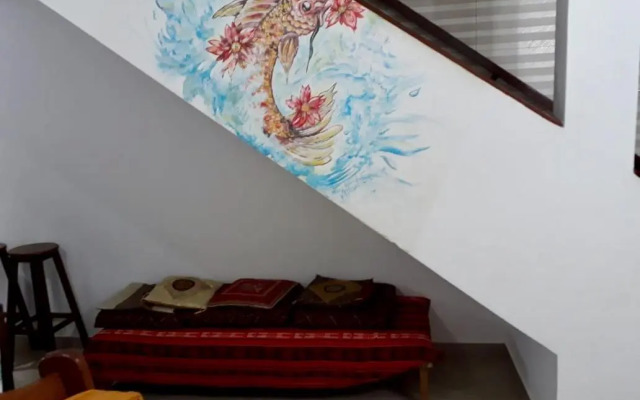 Sobrado Aconchegante em Condominio - Praia Martim de Sá - Caragua /SP