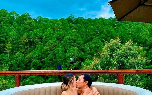 La Estela Bubble Glamping