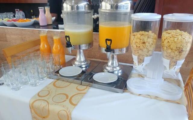 Hotel Libertad Pacasmayo