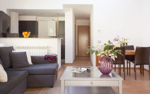 Font del Ferro Apartaments