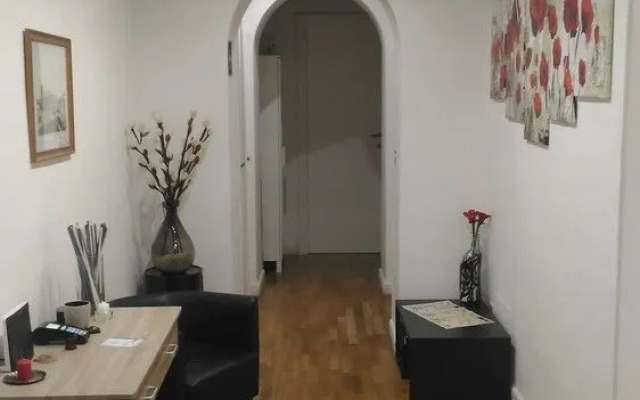 B&B Giardino Del Corso