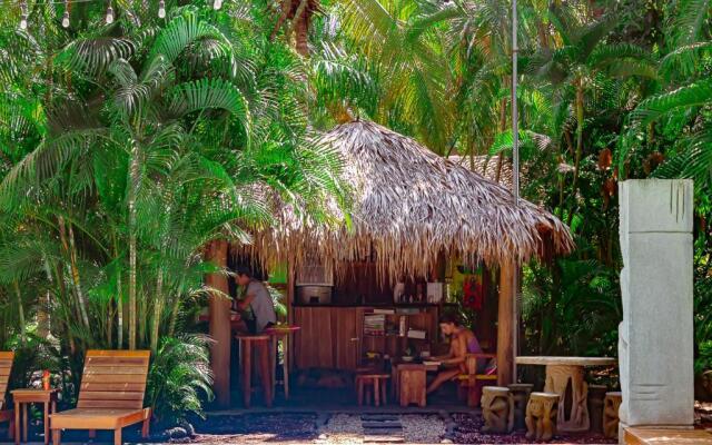 Villas Pura Vibra