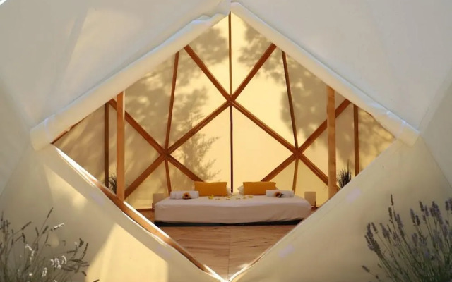 O Campement des Possibles