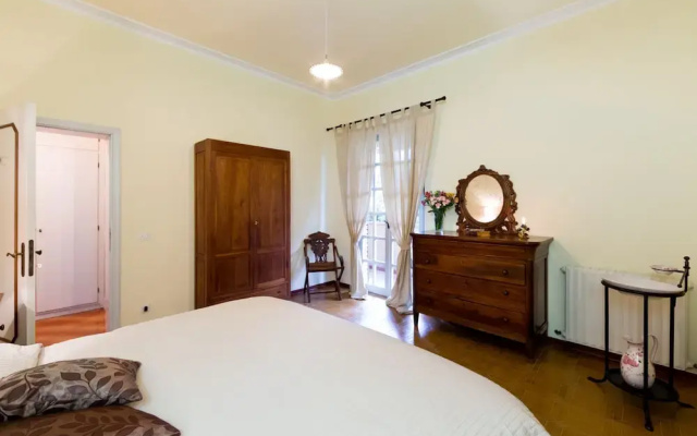 Casa Macchia