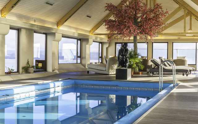 Sheraton Bariloche Hotel
