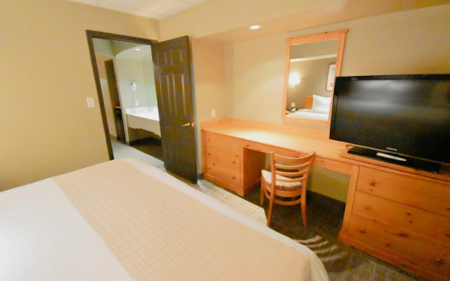 Canad Inns Destination Centre Portage la Prairie