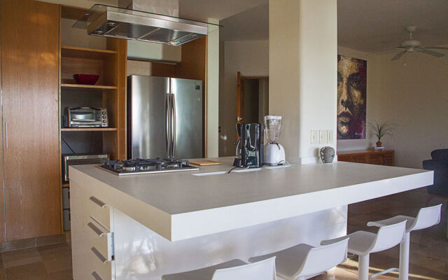 Apartment Homing Bird Puerto Aventuras