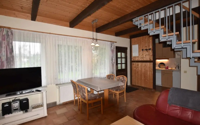 Holiday Home in Neubukow With Terrace