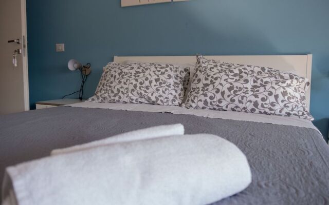 My Room in Trani