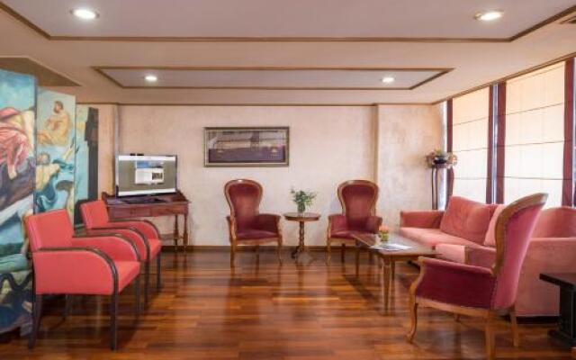 Jolly Hotel