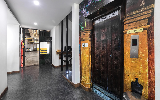 Hotel Cartagena DC