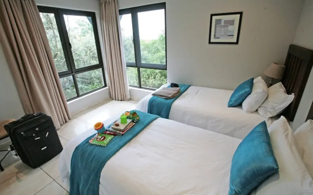 Zimbali Resort - Acacia