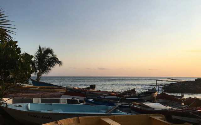 Beira Mar Rio Vermelho 02
