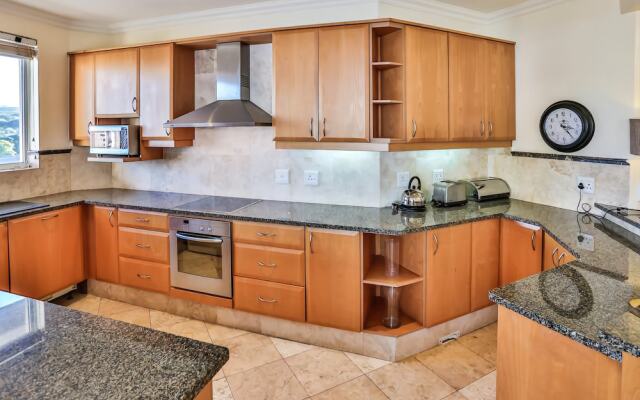804 Oysters Apartment in Umhlanga