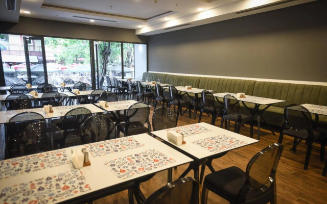 Ramada by Wyndham Vakfikebir