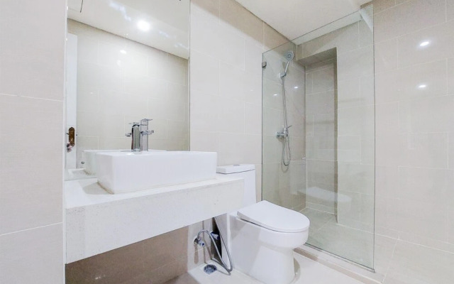 Great Choice And Comfy 2Br Daan Mogot City Apartment