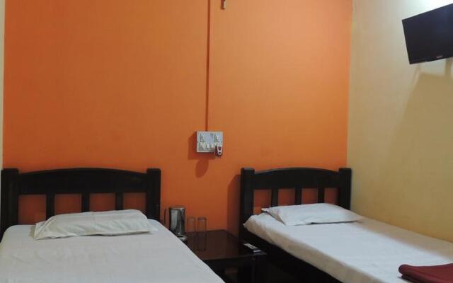 Mysa - Dandeli Lodge