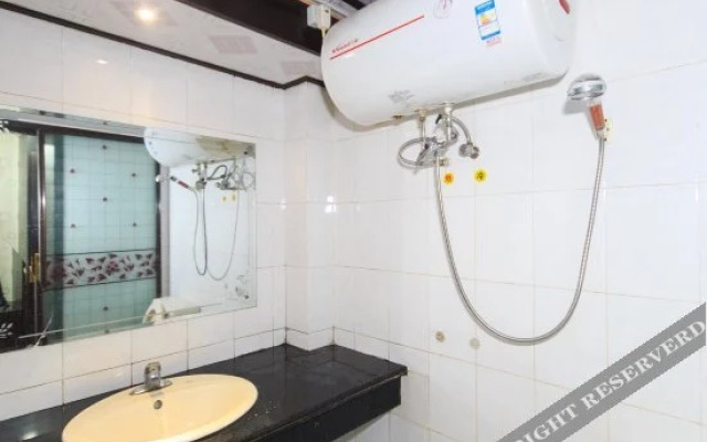 Kangsheng Hostel