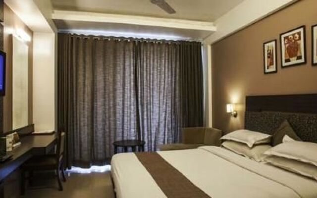 Hotel Park Prime Goa