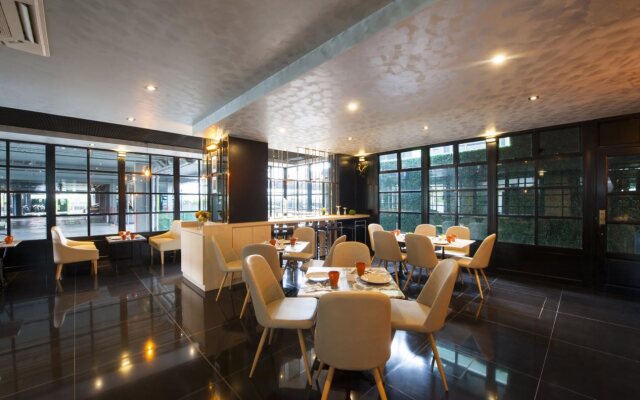 Marigold Sukhumvit